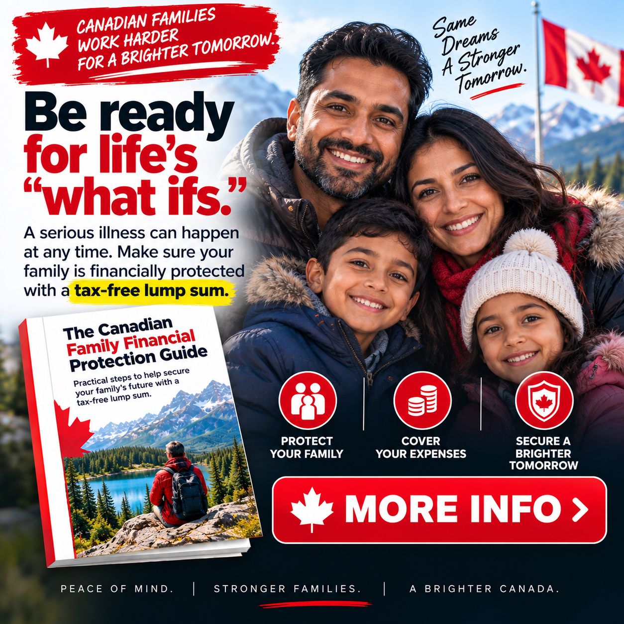 Co-op campaign ad 5