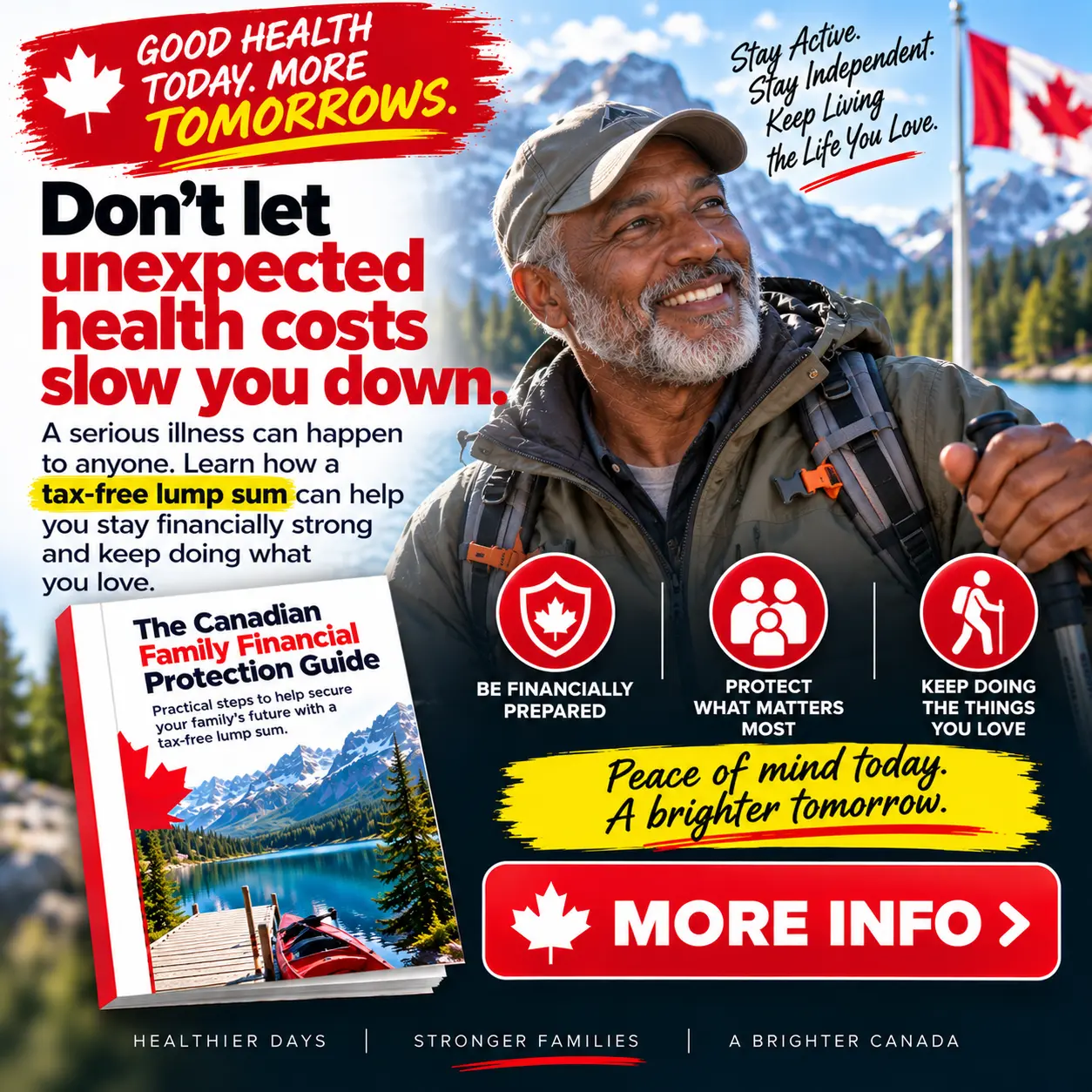 Co-op campaign ad 7
