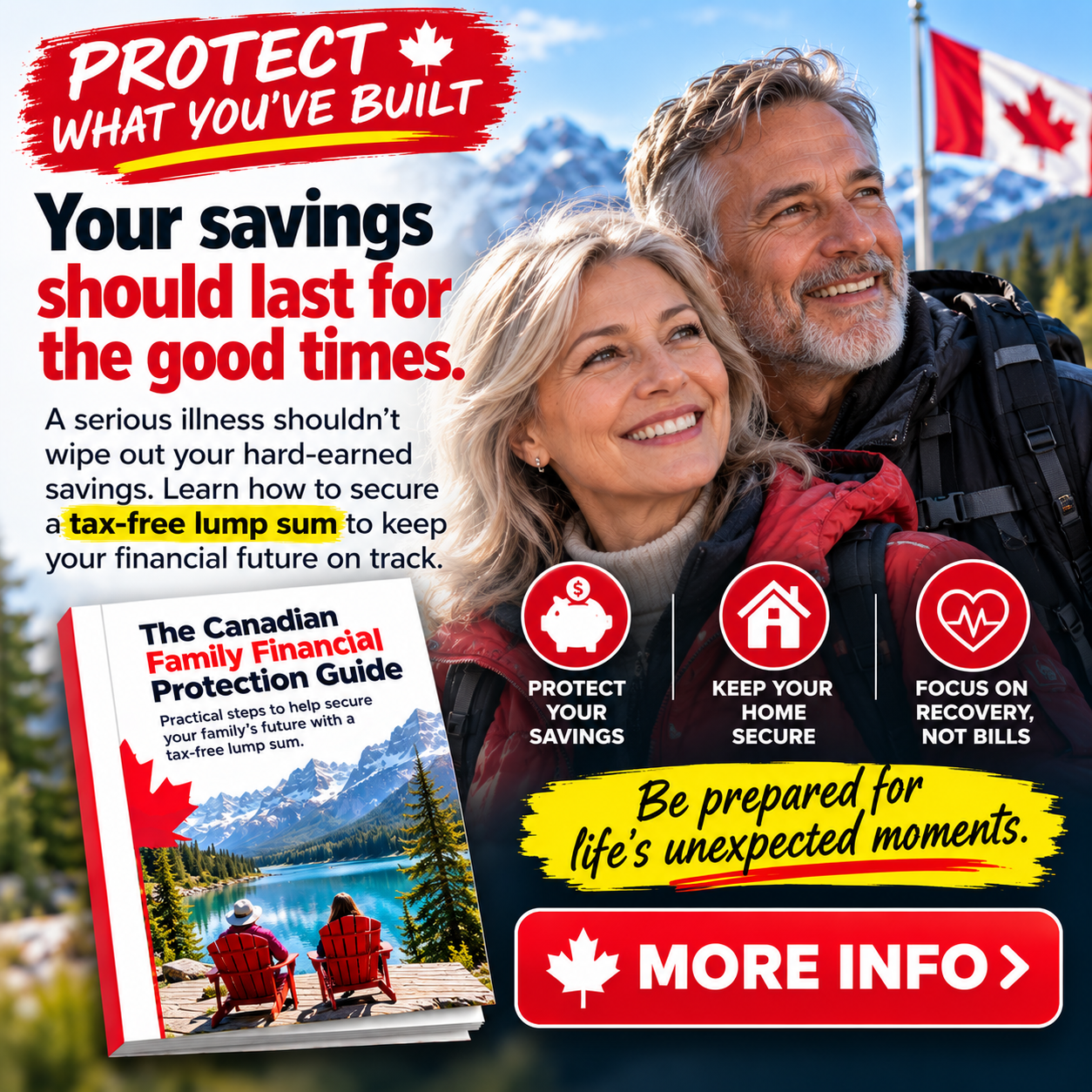 Co-op campaign ad 2